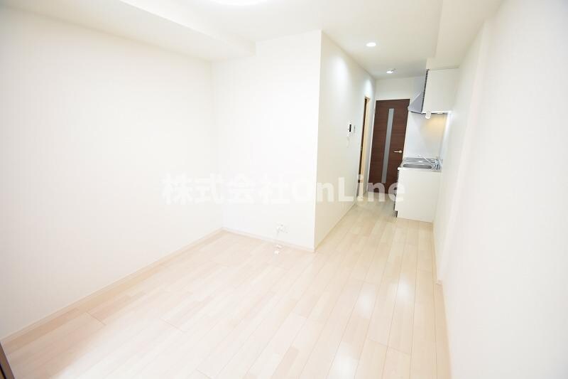 Muse ZioⅤの物件内観写真