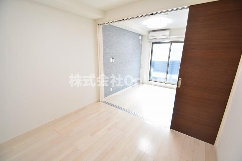 Muse ZioⅤの物件内観写真