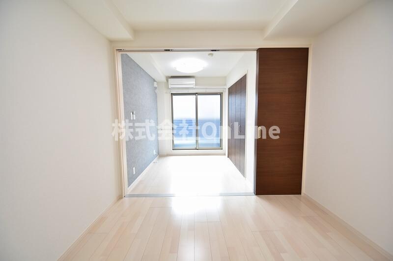 Muse ZioⅤの物件内観写真