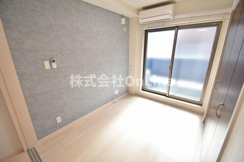 Muse ZioⅤの物件内観写真