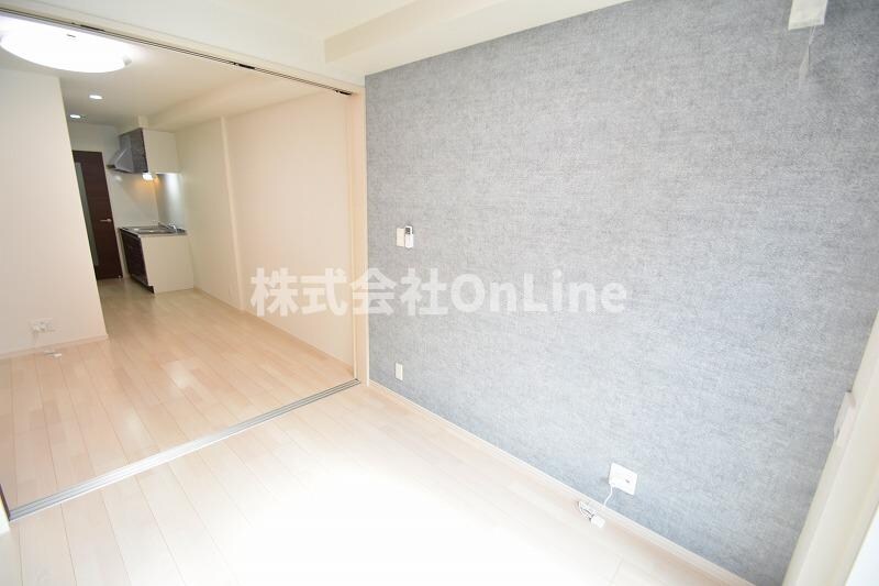 Muse ZioⅤの物件内観写真