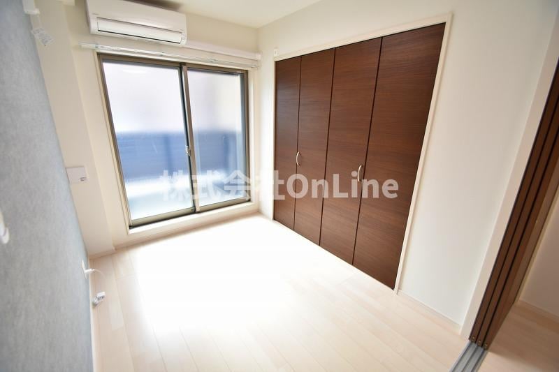 Muse ZioⅤの物件内観写真