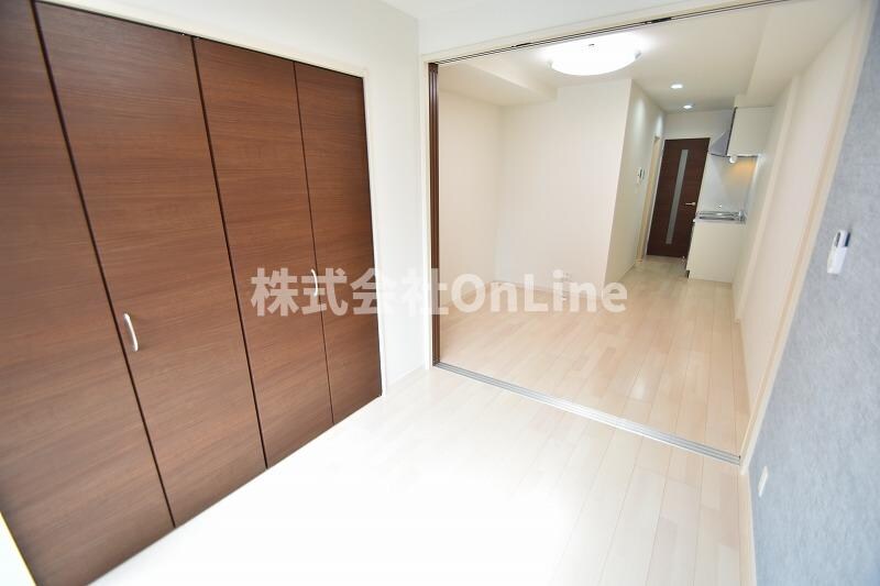 Muse ZioⅤの物件内観写真