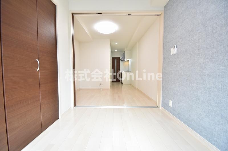 Muse ZioⅤの物件内観写真