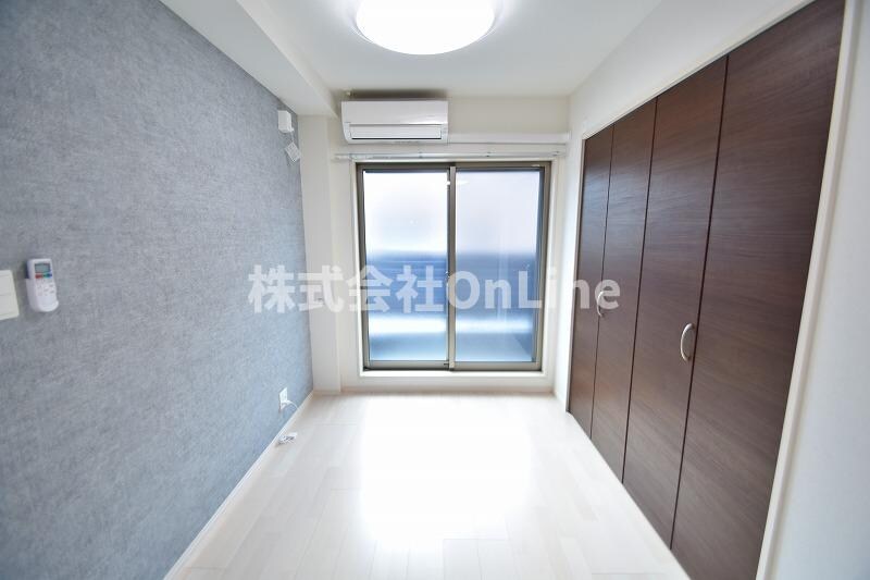 Muse ZioⅤの物件内観写真