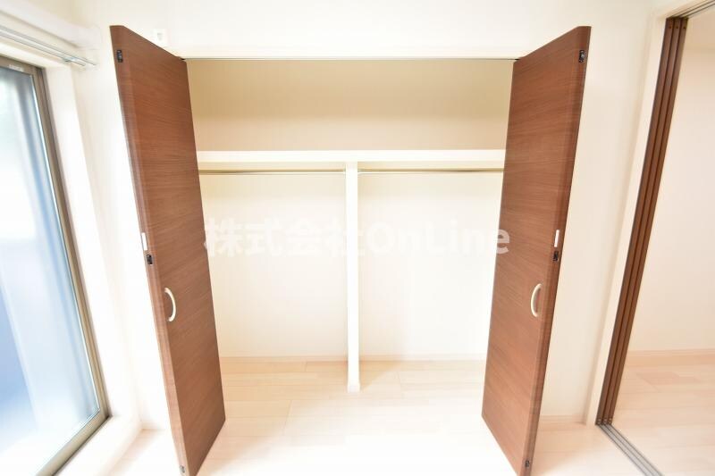 Muse ZioⅤの物件内観写真