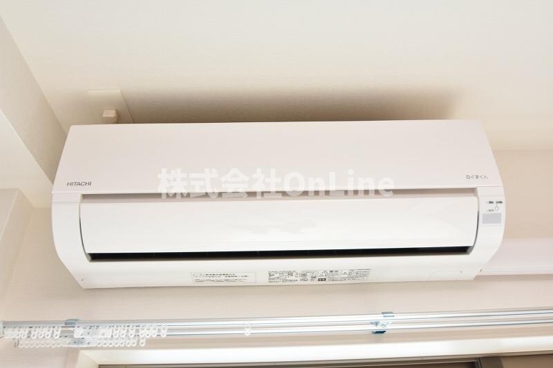 Muse ZioⅤの物件内観写真