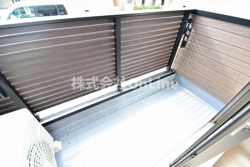 Muse ZioⅤの物件内観写真