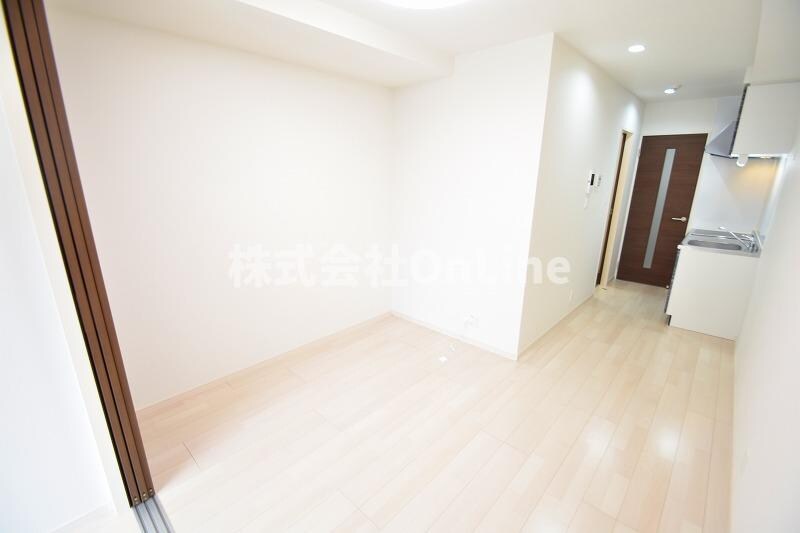 Muse ZioⅤの物件内観写真