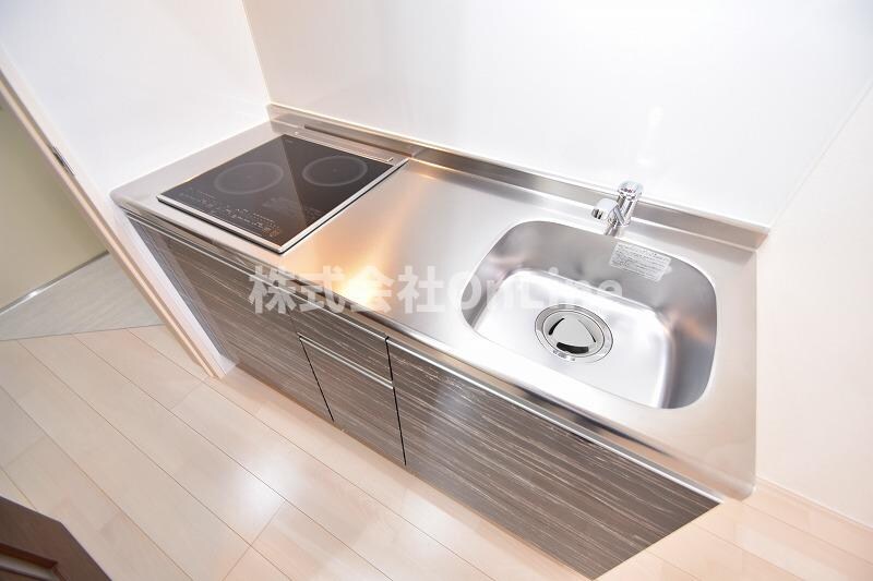 Muse ZioⅤの物件内観写真