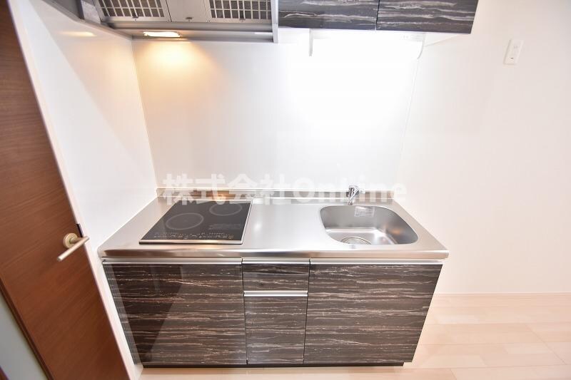 Muse ZioⅤの物件内観写真