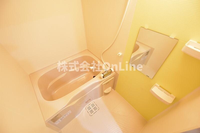 Muse ZioⅤの物件内観写真