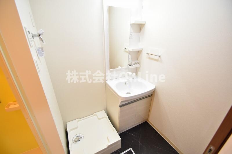 Muse ZioⅤの物件内観写真