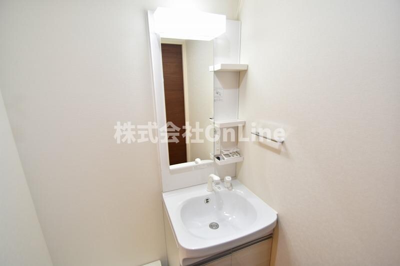 Muse ZioⅤの物件内観写真