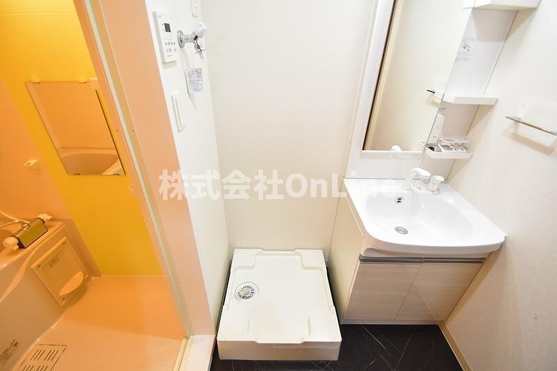 Muse ZioⅤの物件内観写真