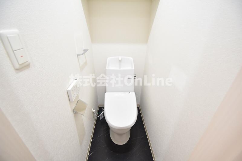 Muse ZioⅤの物件内観写真