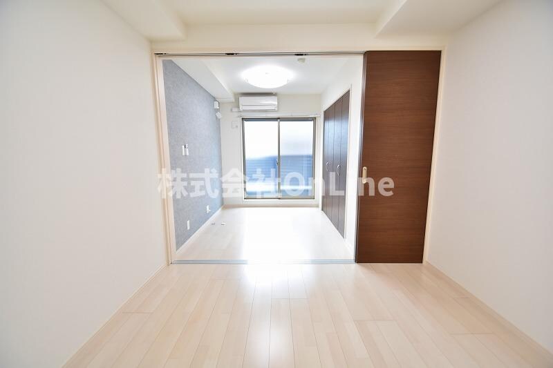 Muse ZioⅤの物件内観写真