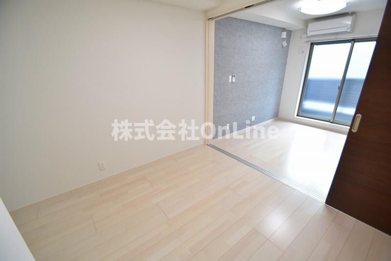 Muse ZioⅤの物件内観写真