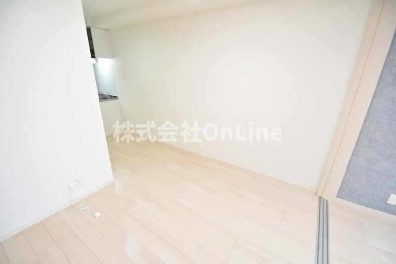 Muse ZioⅤの物件内観写真