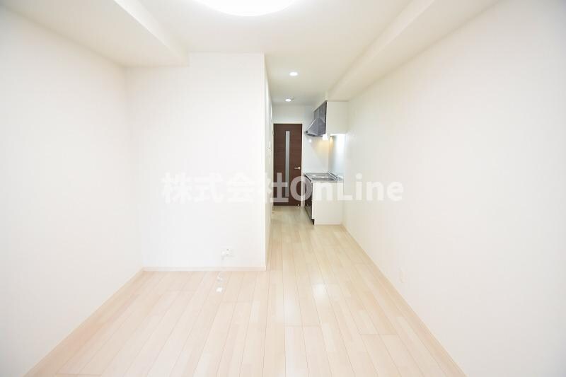 Muse ZioⅤの物件内観写真