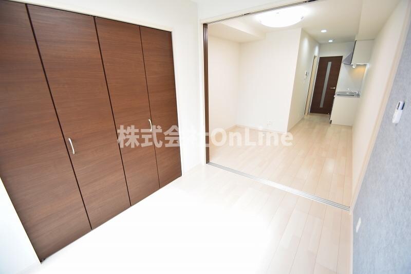 Muse ZioⅤの物件内観写真