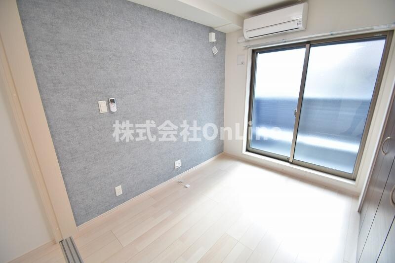 Muse ZioⅤの物件内観写真