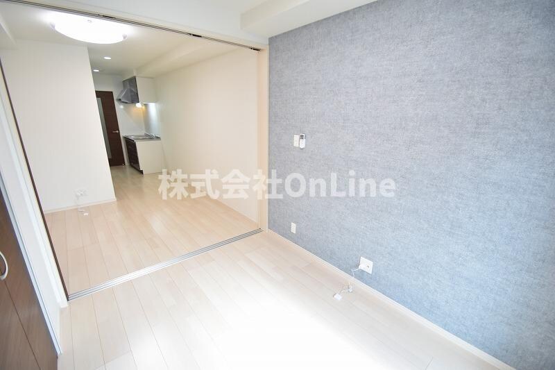 Muse ZioⅤの物件内観写真