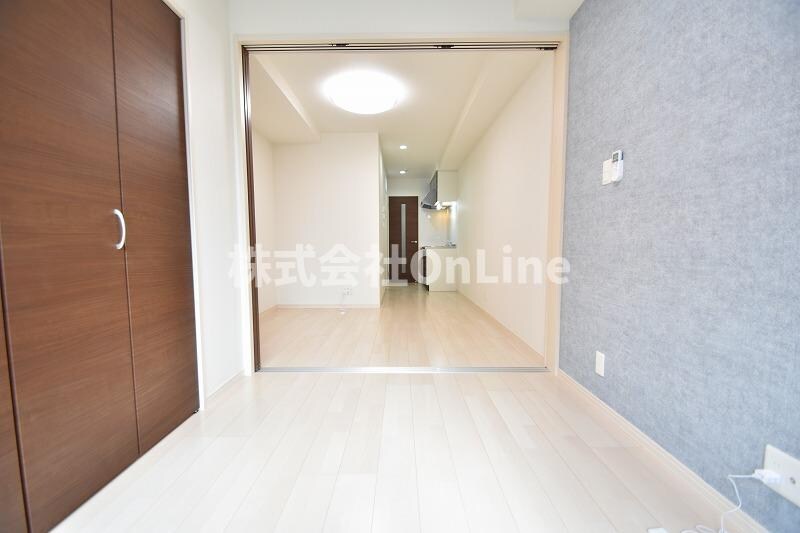 Muse ZioⅤの物件内観写真