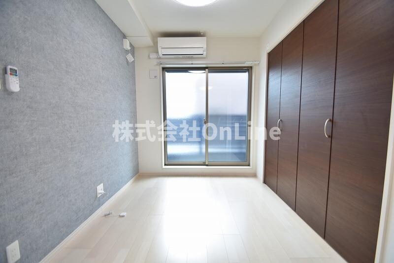 Muse ZioⅤの物件内観写真