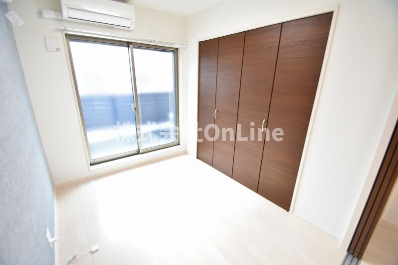 Muse ZioⅤの物件内観写真