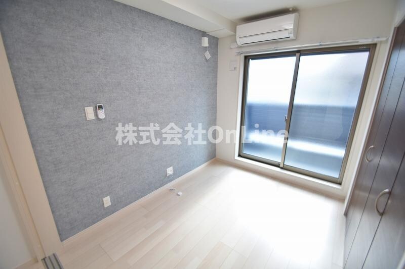 Muse ZioⅤの物件内観写真