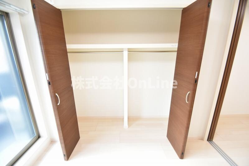 Muse ZioⅤの物件内観写真