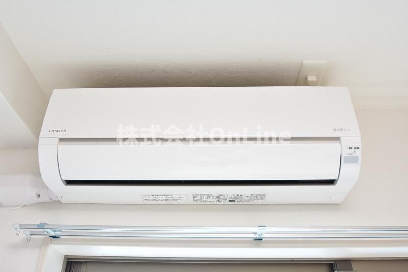 Muse ZioⅤの物件内観写真