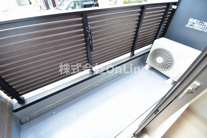 Muse ZioⅤの物件内観写真