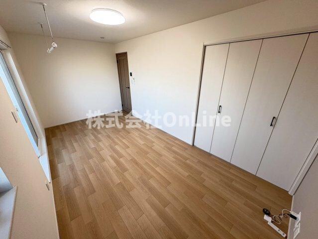 HESTA近大前Ⅲの物件内観写真