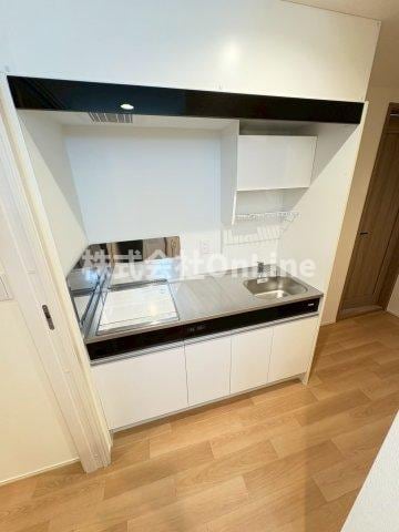 HESTA近大前Ⅲの物件内観写真