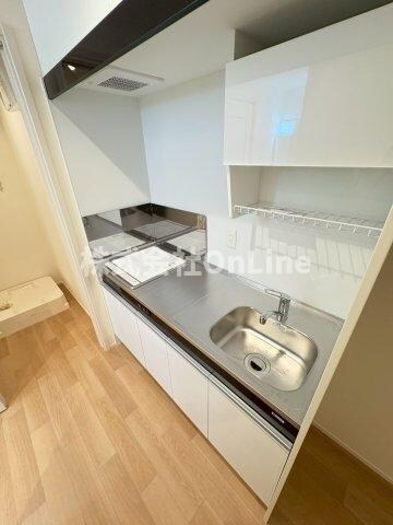 HESTA近大前Ⅲの物件内観写真