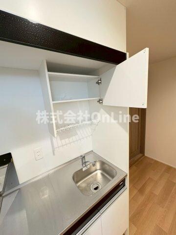 HESTA近大前Ⅲの物件内観写真