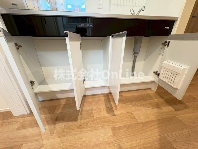 HESTA近大前Ⅲの物件内観写真