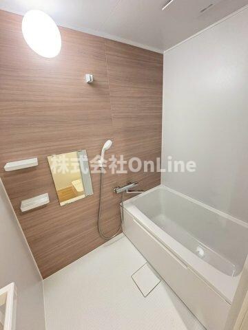 HESTA近大前Ⅲの物件内観写真