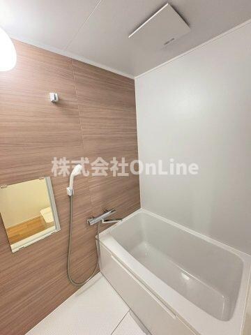 HESTA近大前Ⅲの物件内観写真