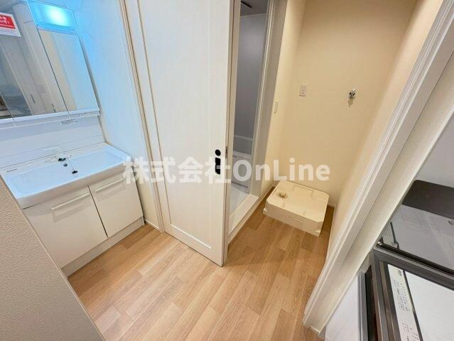 HESTA近大前Ⅲの物件内観写真