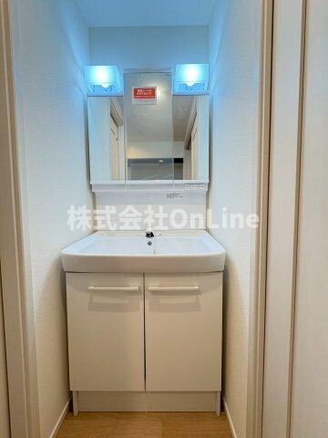 HESTA近大前Ⅲの物件内観写真