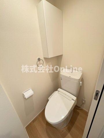 HESTA近大前Ⅲの物件内観写真