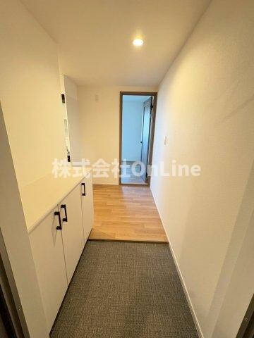 HESTA近大前Ⅲの物件内観写真