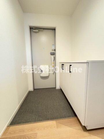 HESTA近大前Ⅲの物件内観写真