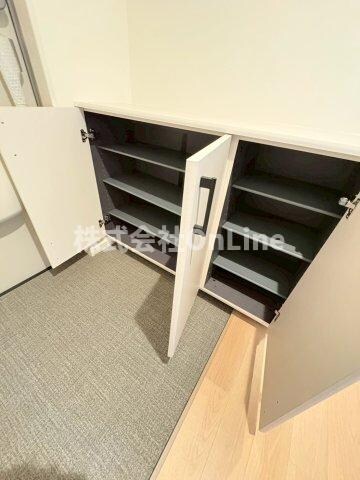 HESTA近大前Ⅲの物件内観写真