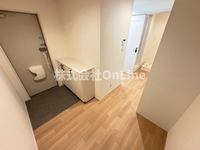 HESTA近大前Ⅲの物件内観写真