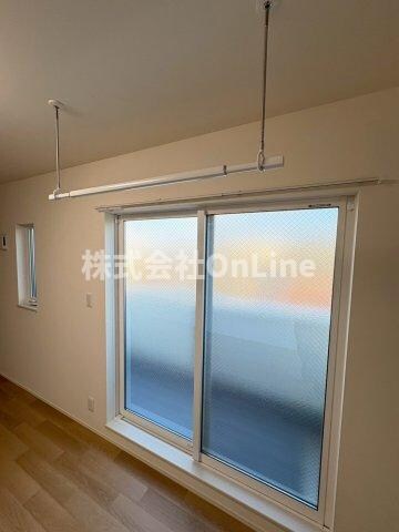 HESTA近大前Ⅲの物件内観写真