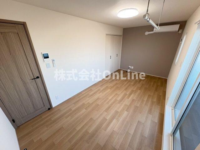 HESTA近大前Ⅲの物件内観写真